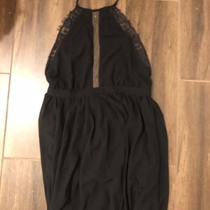 WORN ONLY ONCE Tobi Dress